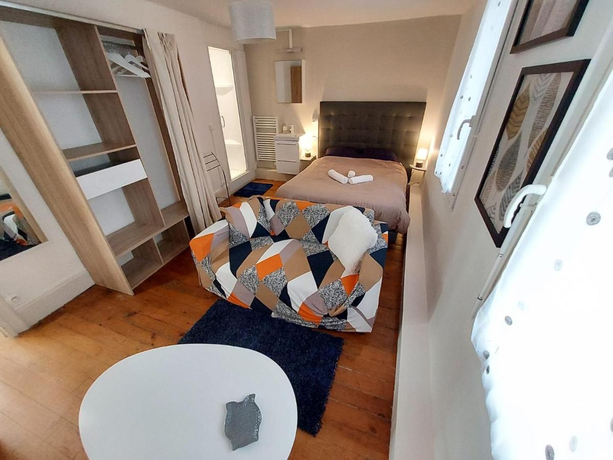La Maison d'Elise - Housity
