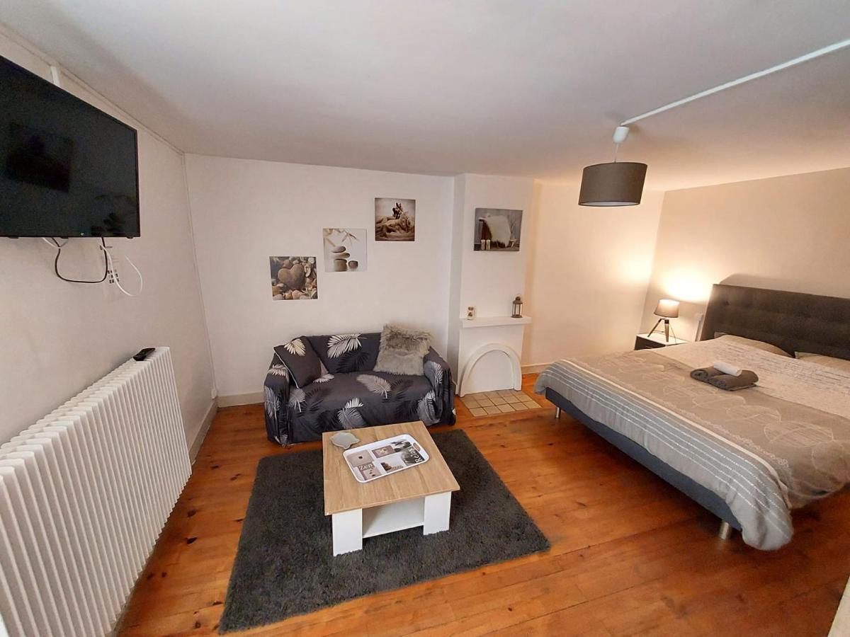 La Maison d'Elise - Housity