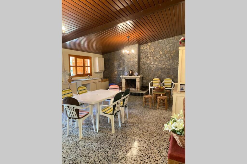 Casa rural: Villa Marías - Housity