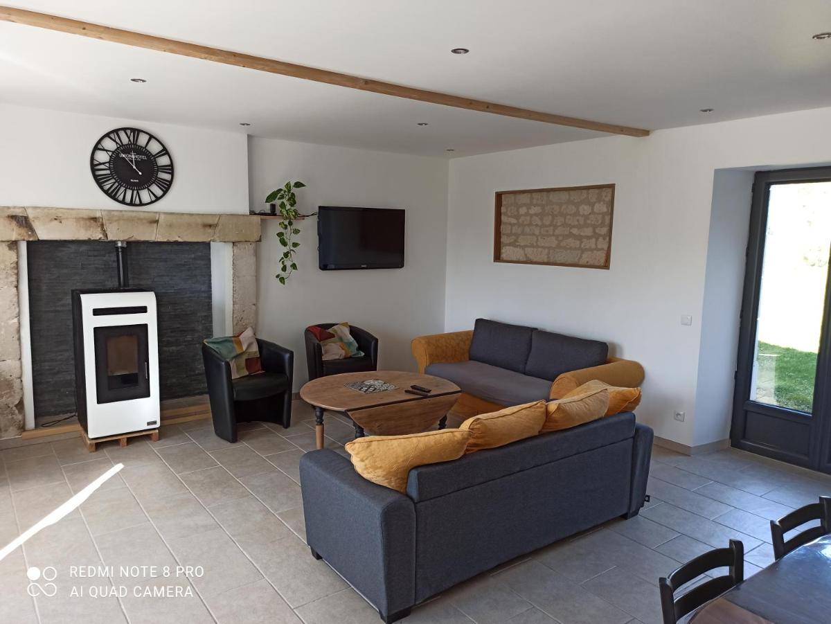 gite en Touraine - Housity