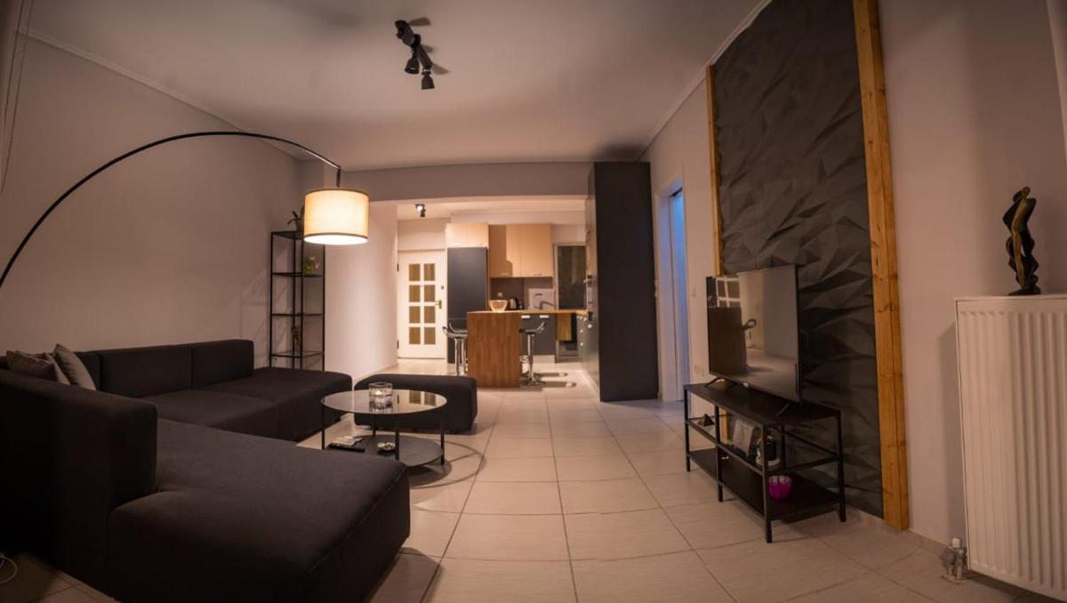 Suitetrails - It is a pleasant, modern, functional house!