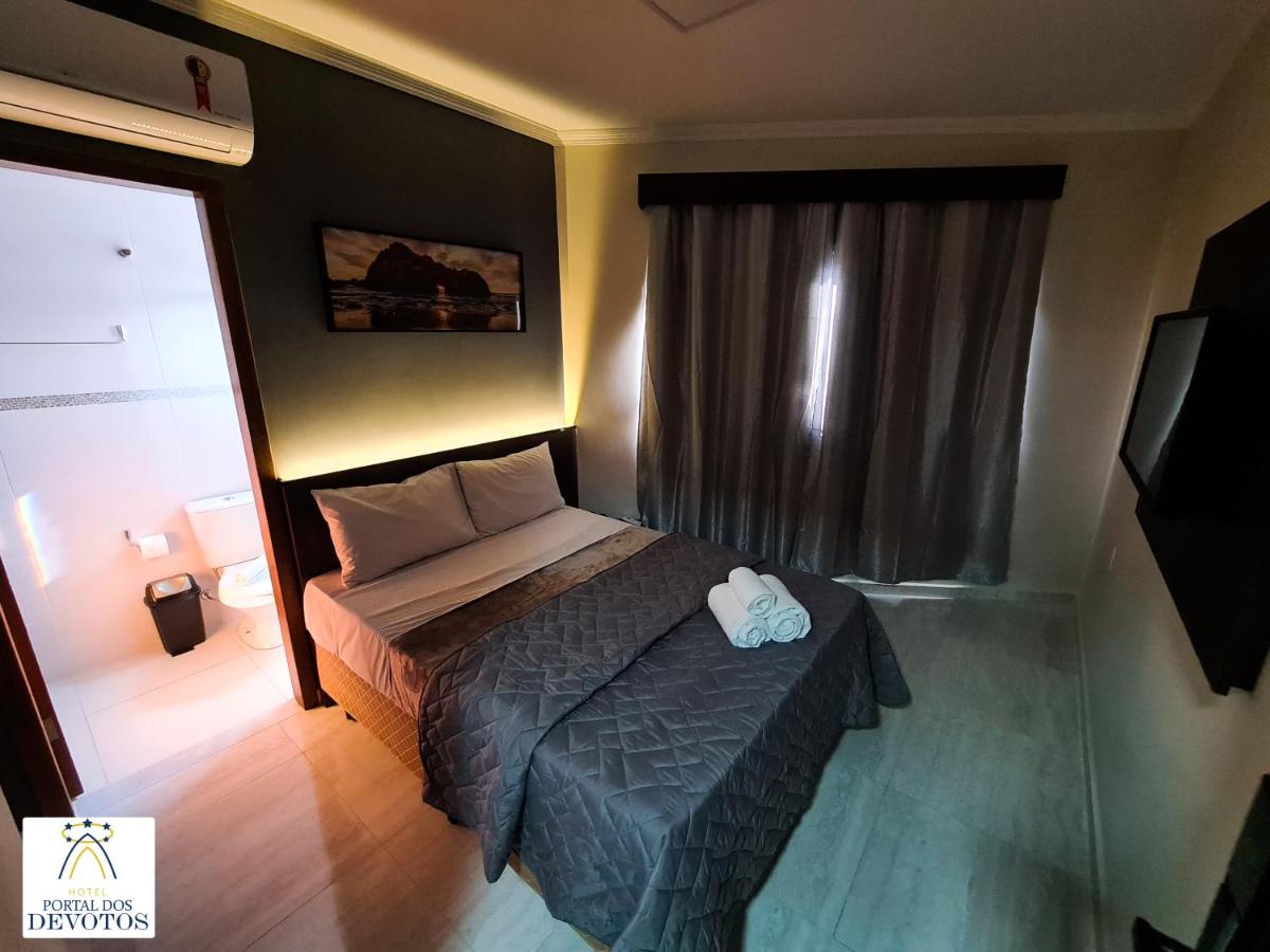 Hotel Portal dos Devotos - Housity