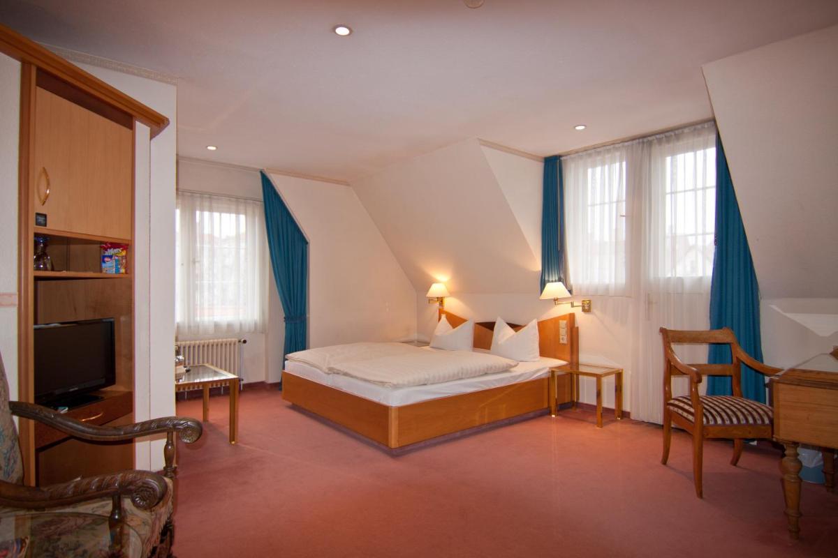 Parkhotel Unter den Linden - Housity