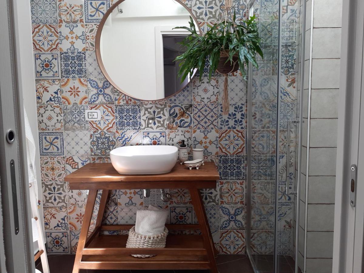 Borgo Fontana B&B - Hizvo