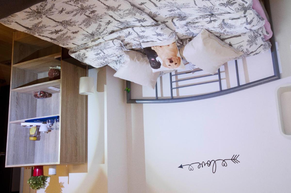 Suitetrails - Rooms and Apartment Veral-KA