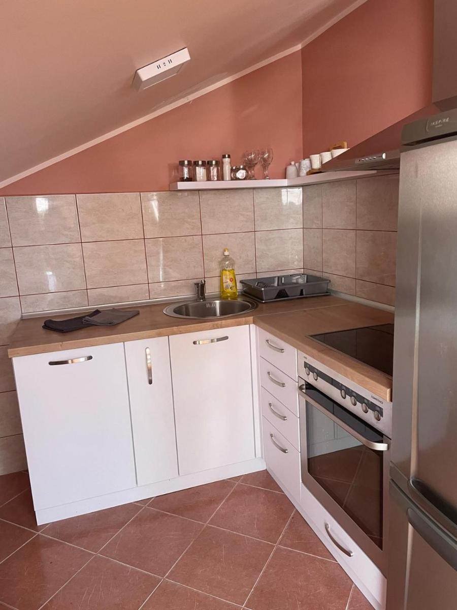 Loft apartman - Hizvo