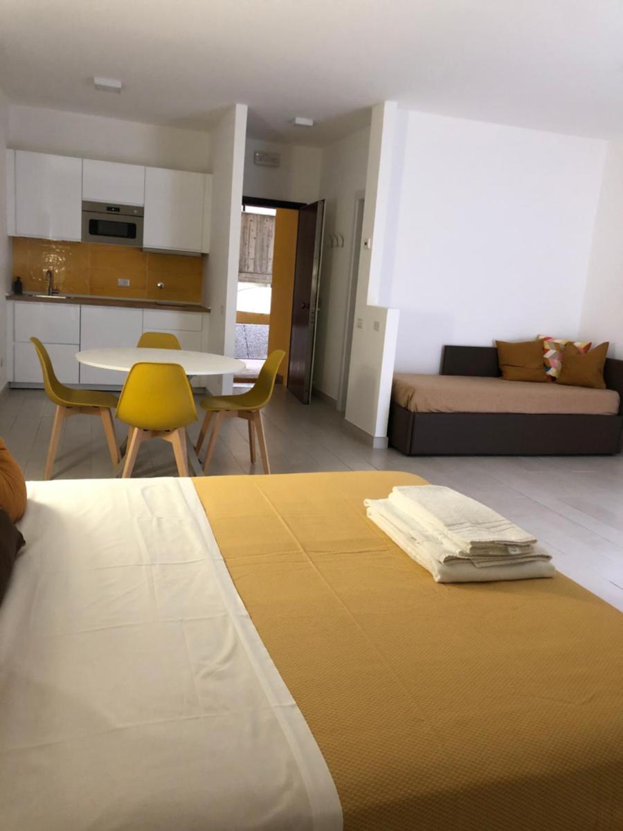 NANNARE' APPARTAMENT - Housity