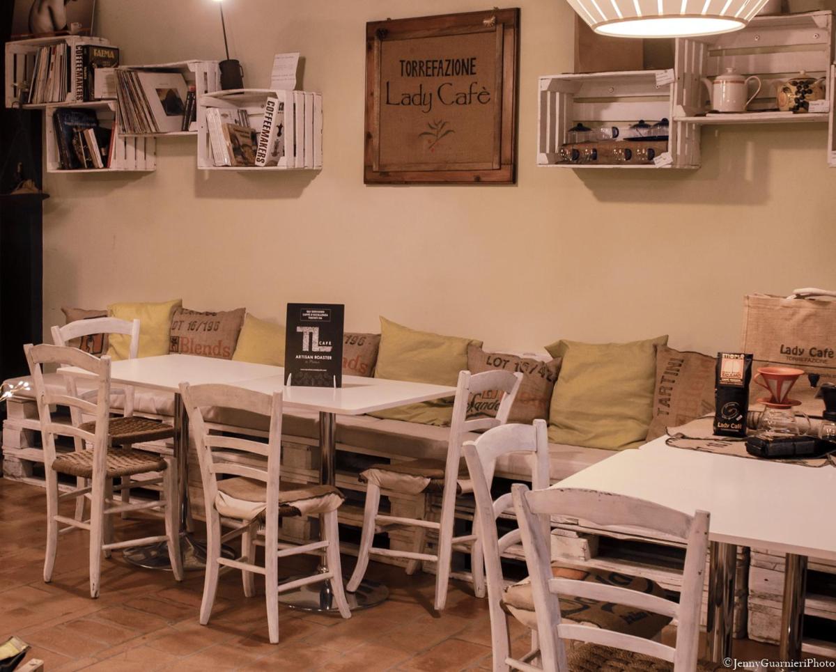 TLcafè Hospitality - Housity