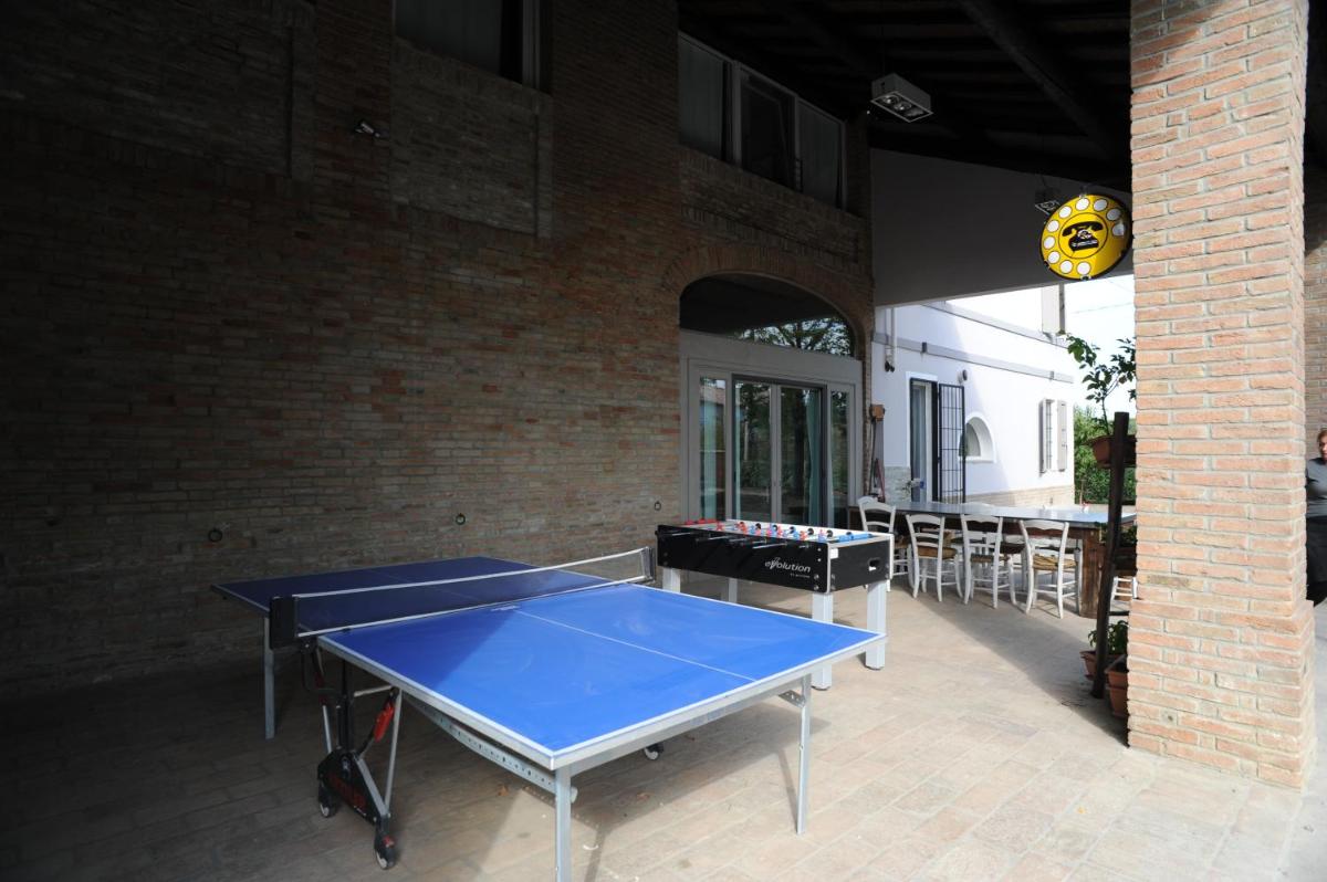 TLcafè Hospitality - Housity