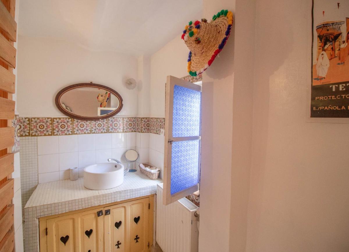 Bayt Alice Hostel - Hizvo