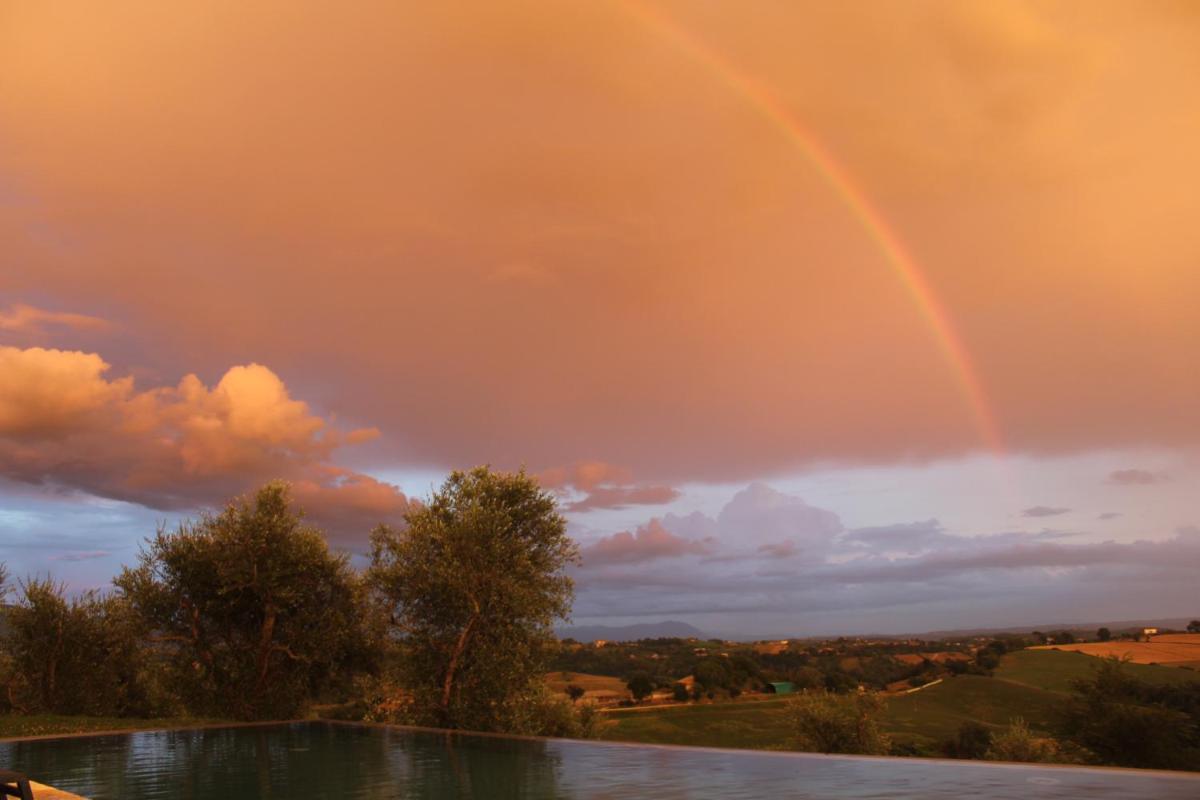 Suitetrails - Villa Mirella Country House