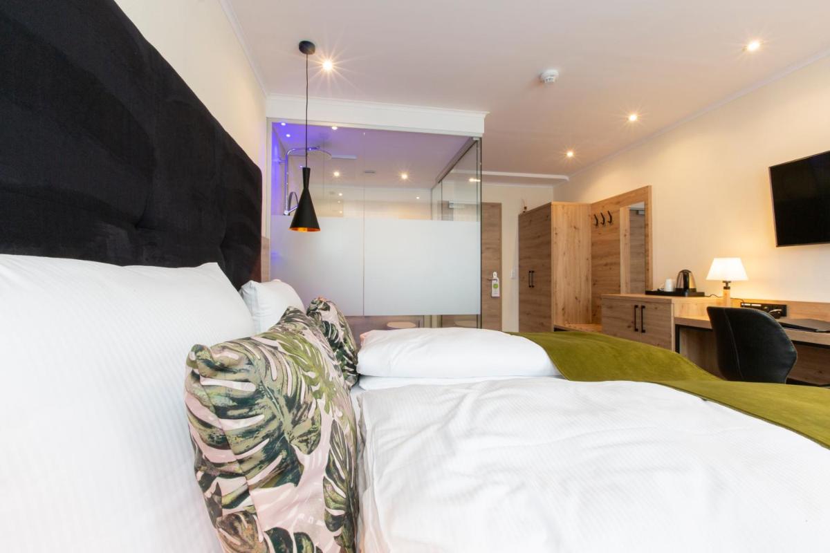 Stadthotel Lichtenfels - Housity