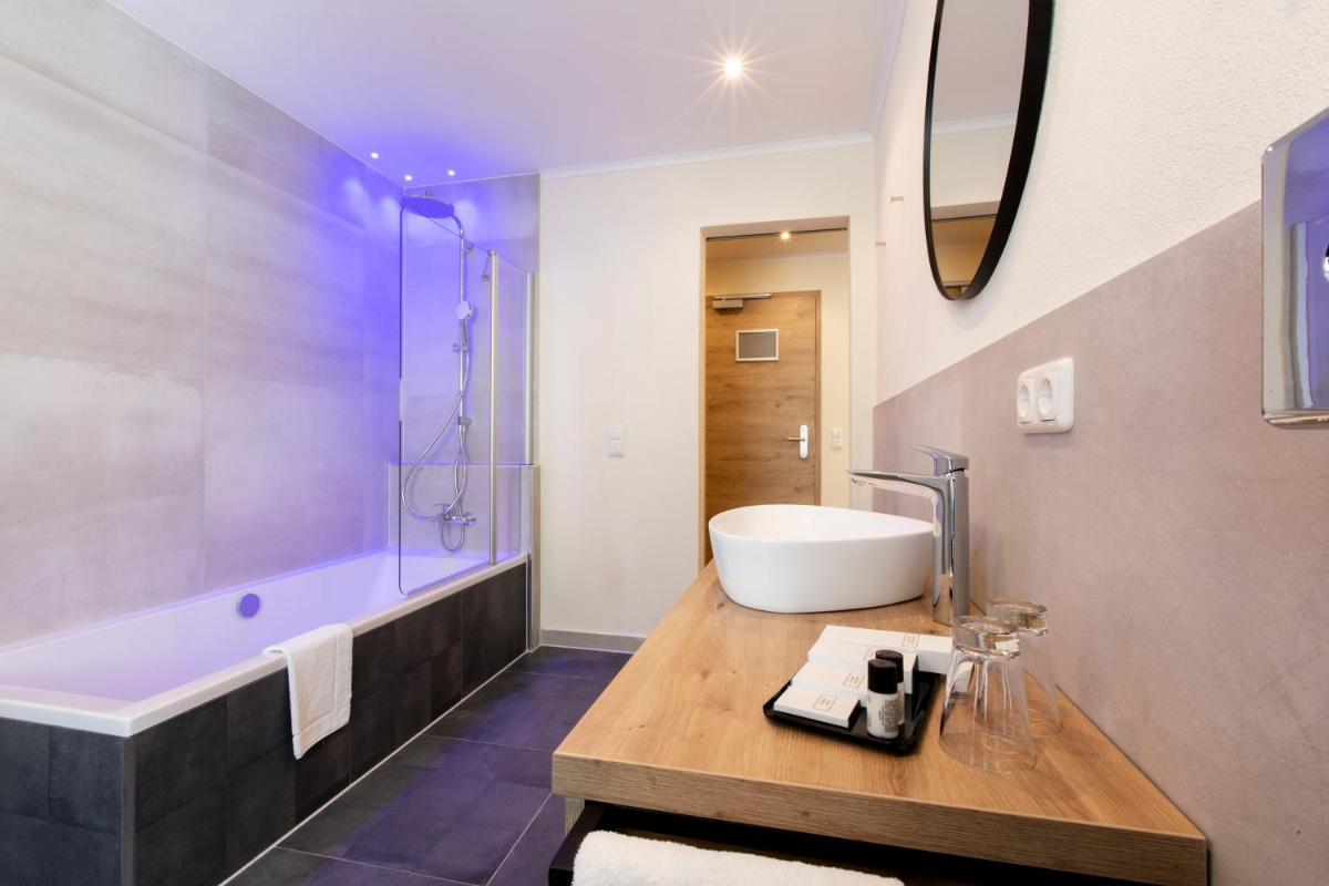 Stadthotel Lichtenfels - Housity