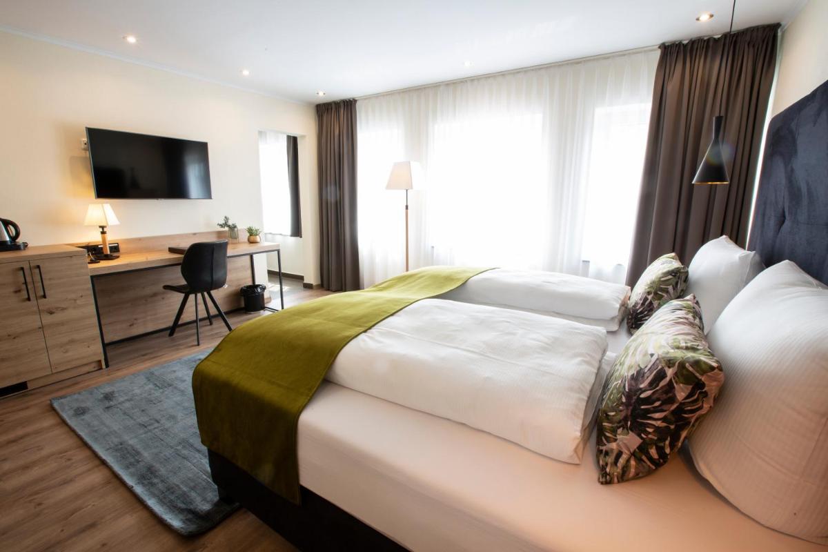 Stadthotel Lichtenfels - Housity