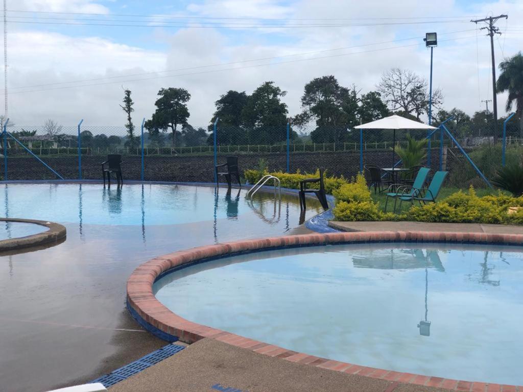 NOOO VACACIONES a 3 km del Parque del Cafe - Housity
