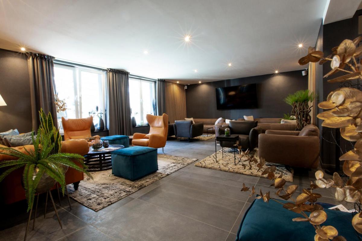 Stadthotel Lichtenfels - Housity