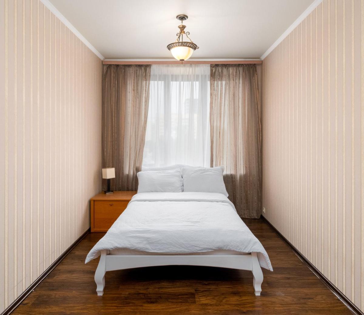 Lux Apartment Gorkiy Park - Housity