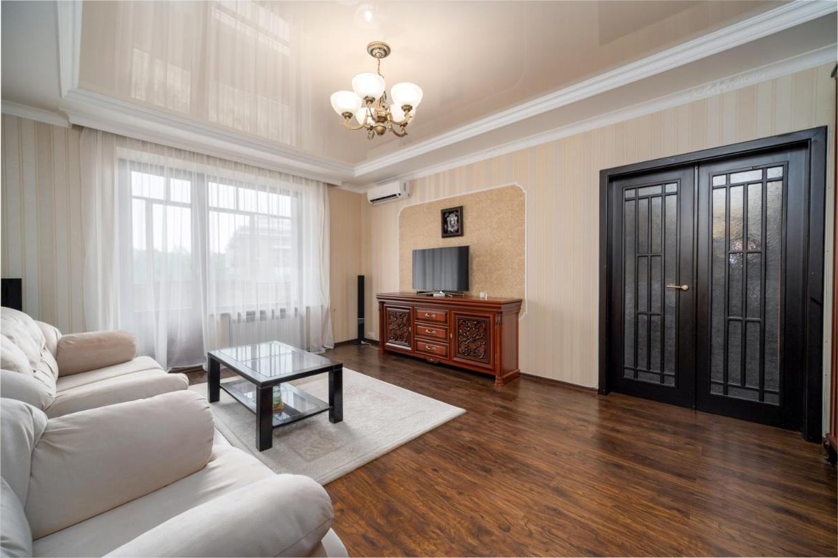 Lux Apartment Gorkiy Park - Housity