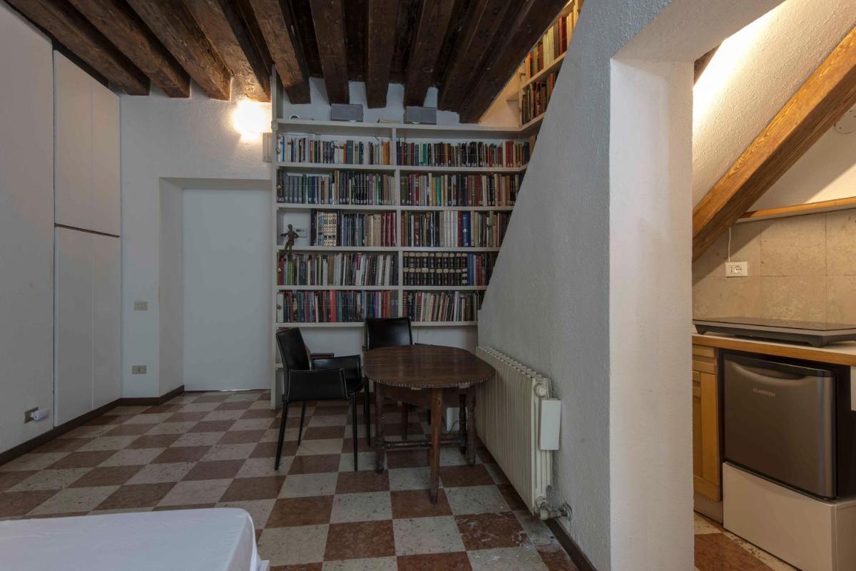 Ca’Barbarigo - Housity