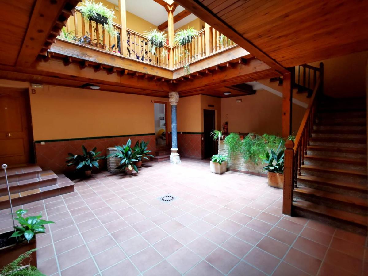 Apartamento Vicario Toledo - Housity