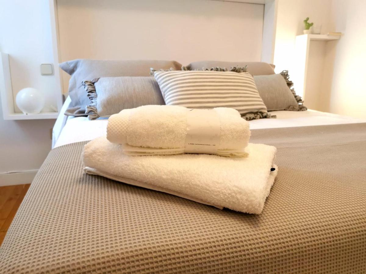 Apartamento Vicario Toledo - Housity