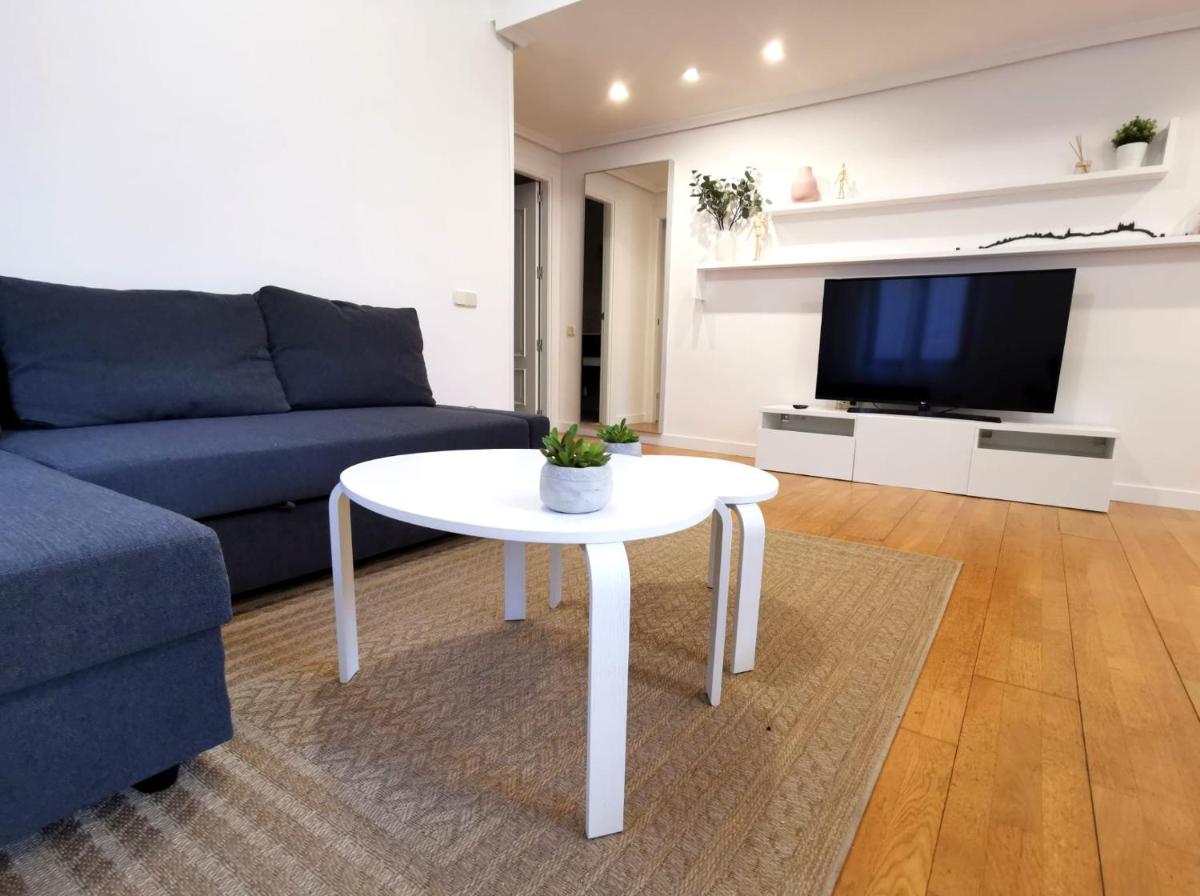 Apartamento Vicario Toledo - Housity