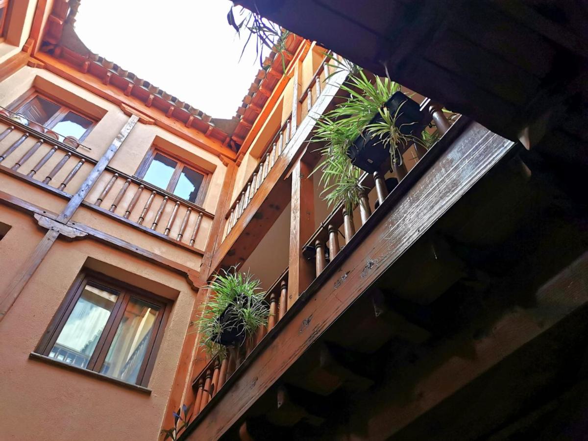 Apartamento Vicario Toledo - Housity