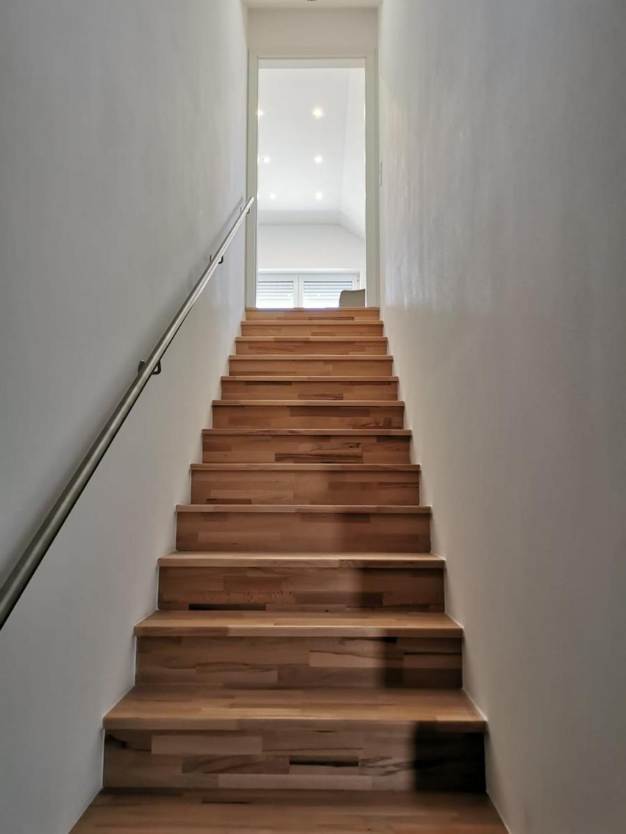 Suitetrails - Schlossseeapartment