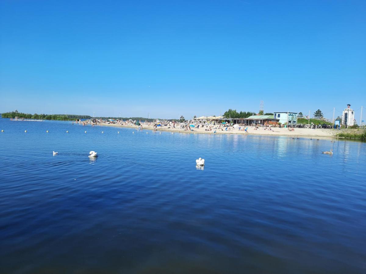 Chalet nur für Urlauber Familien in Putten an der Veluwe Krachtighuizerkern 22 & free Bikes - Housity