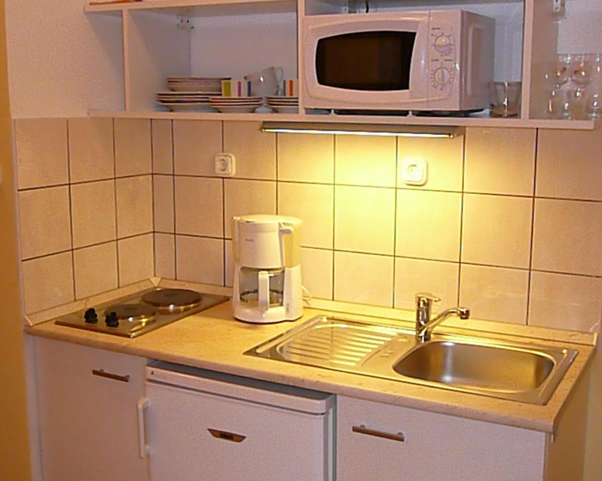 Hévíz -Alsópáhok Villa-Erika Apartman - Housity