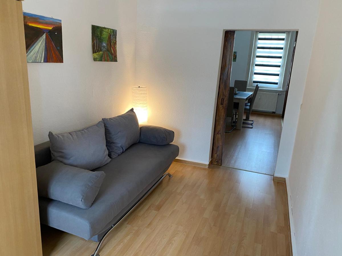Ferienwohnung Eichhörnchen - Housity