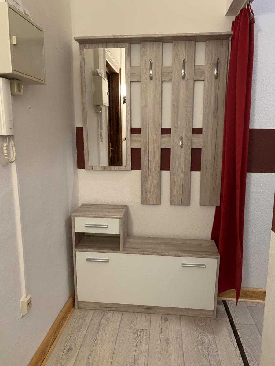 Ferienwohnung Eichhörnchen - Housity