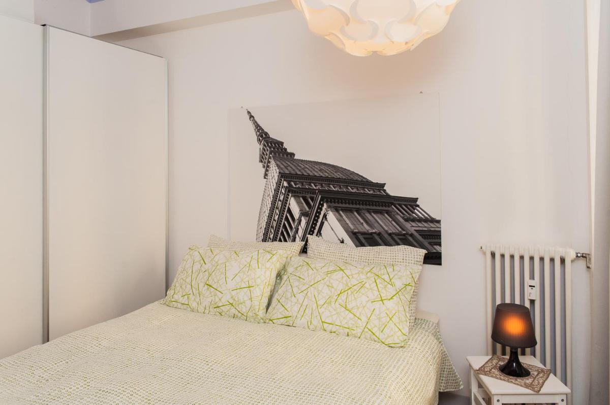 Appartamento Porta Susa by Home4holidays - Housity