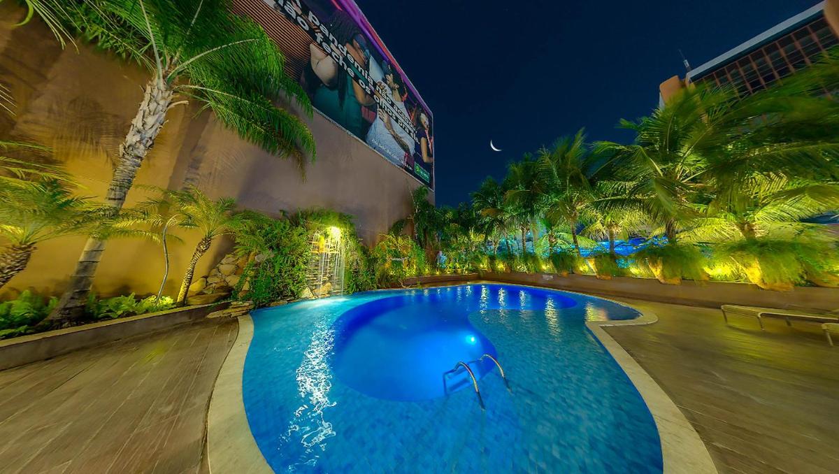 Amazon Taiamã Hotel - Housity