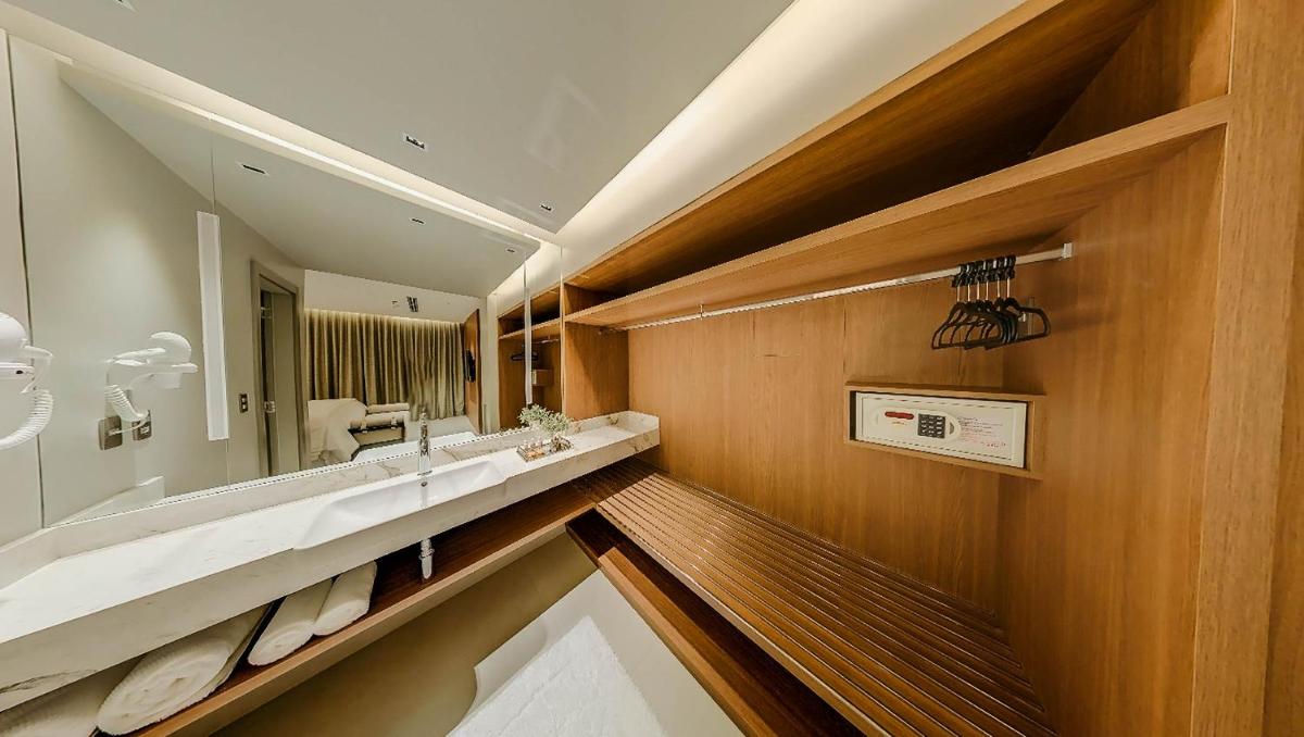 Amazon Taiamã Hotel - Housity