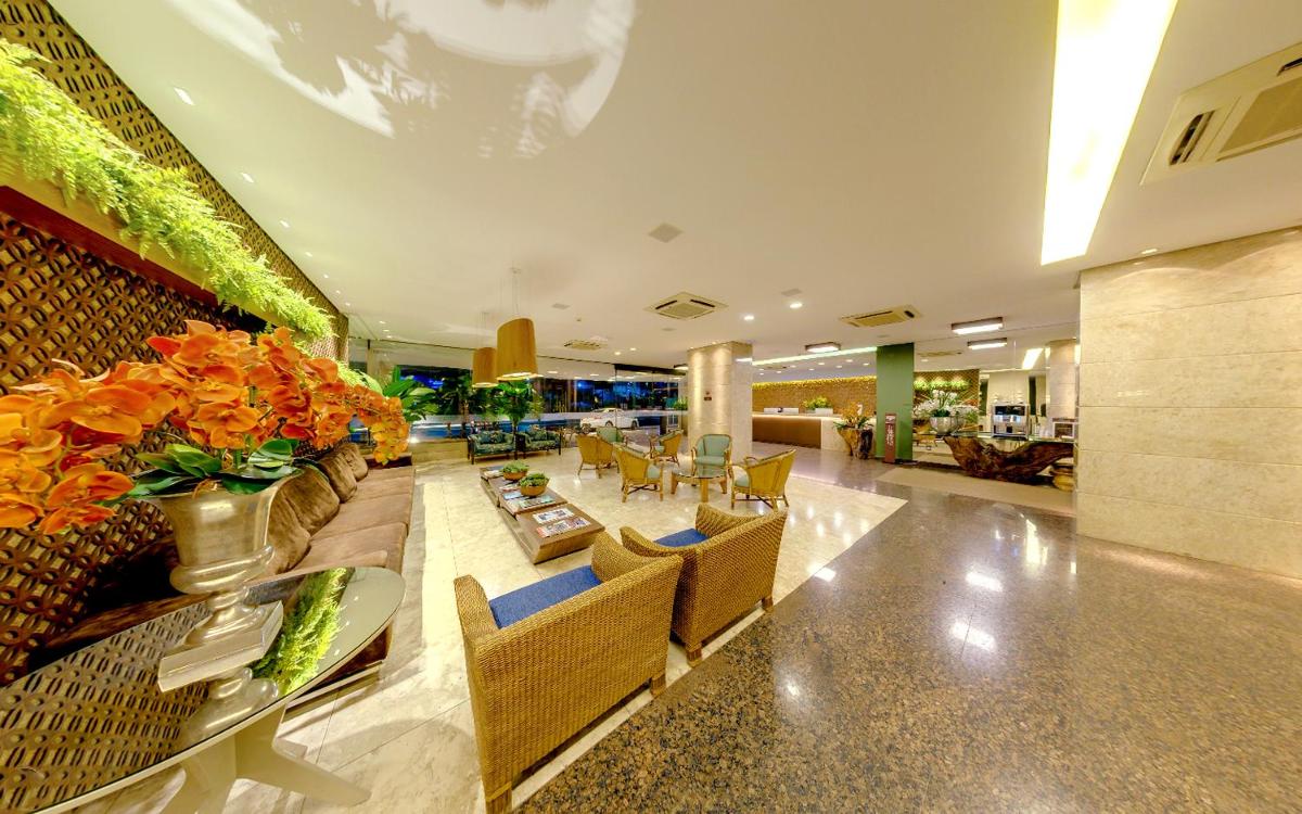 Amazon Taiamã Hotel - Housity