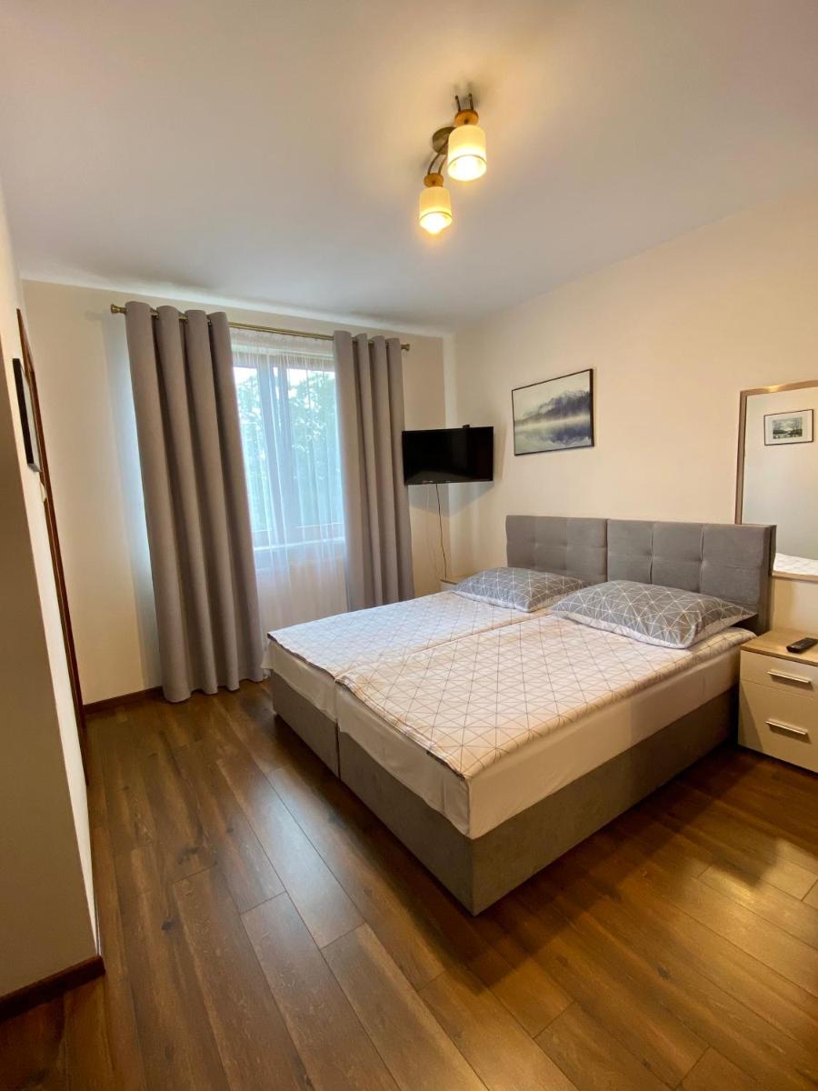 Agroturystyka Pod Jodłami - Housity