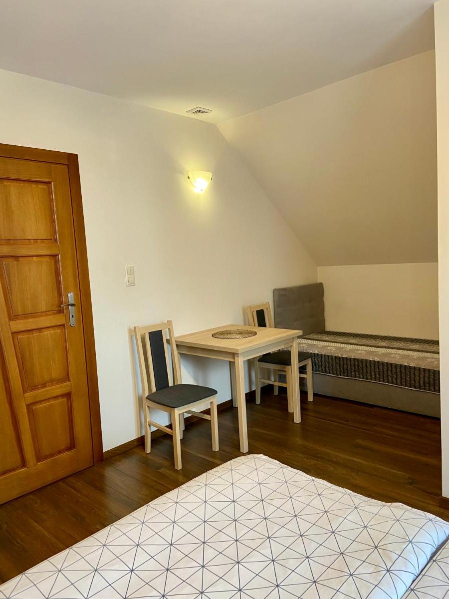 Agroturystyka Pod Jodłami - Housity