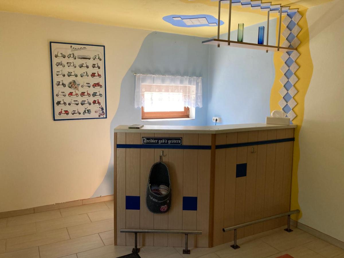 Suitetrails - Ferienhaus Elisabeth Selbstversorger Unterkunft
