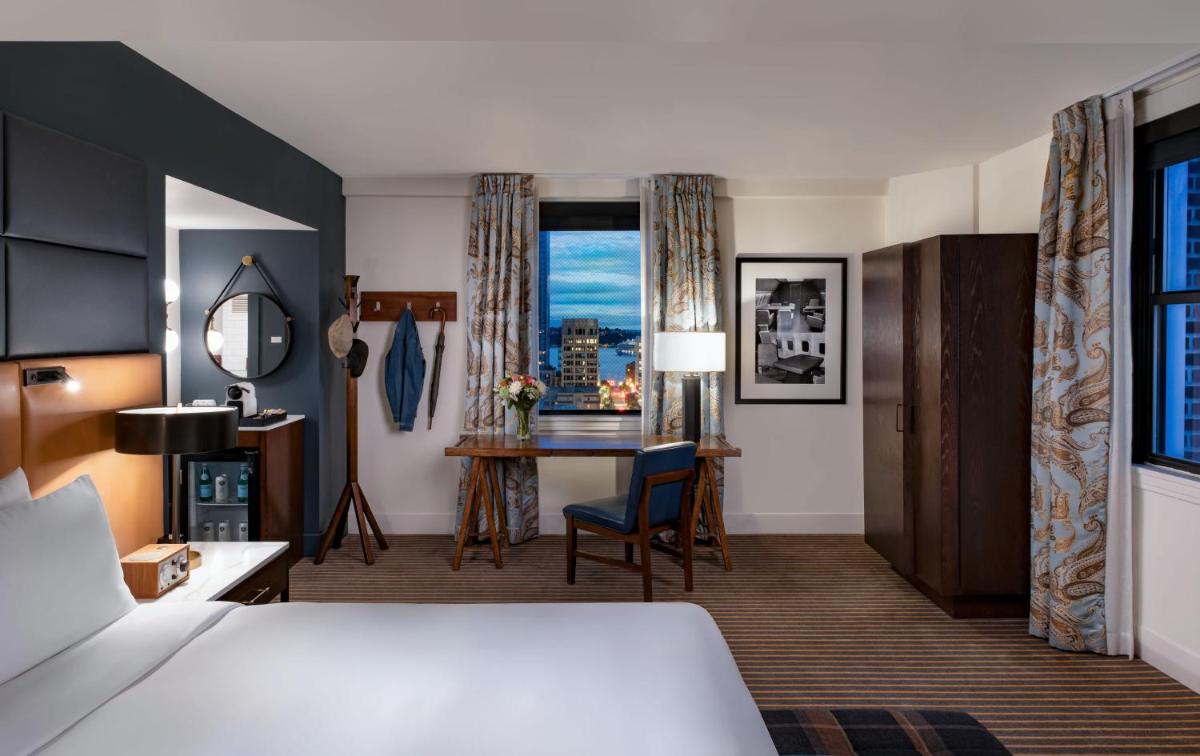 Hotel Theodore - Housity