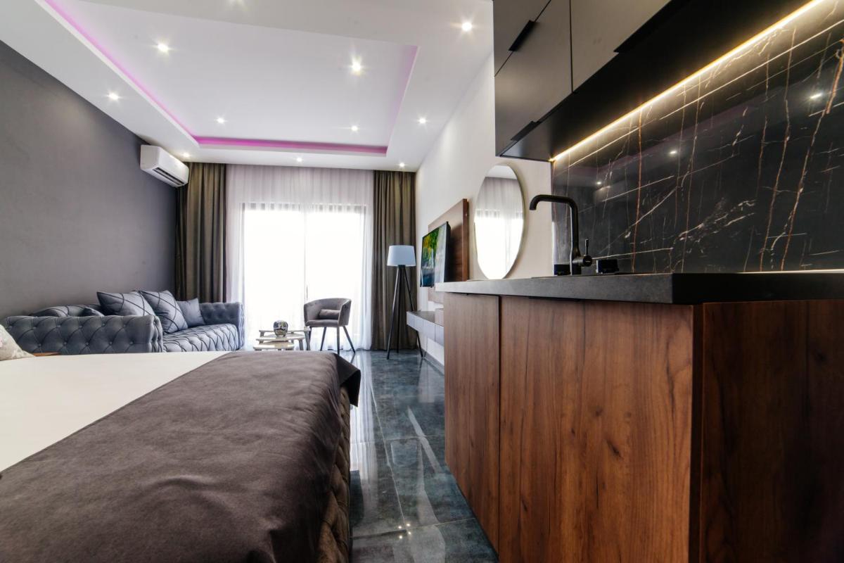 Apartments Gucci - Hizvo