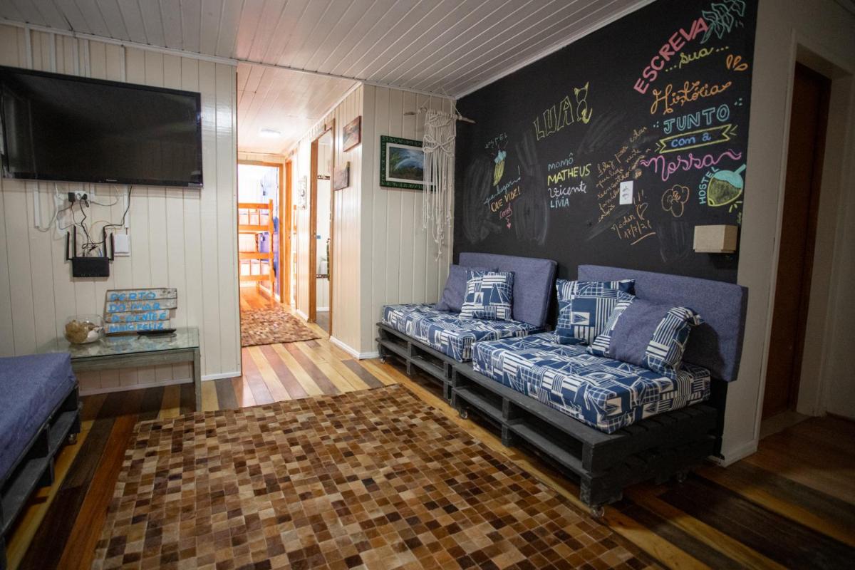Hostel Butiá - Housity