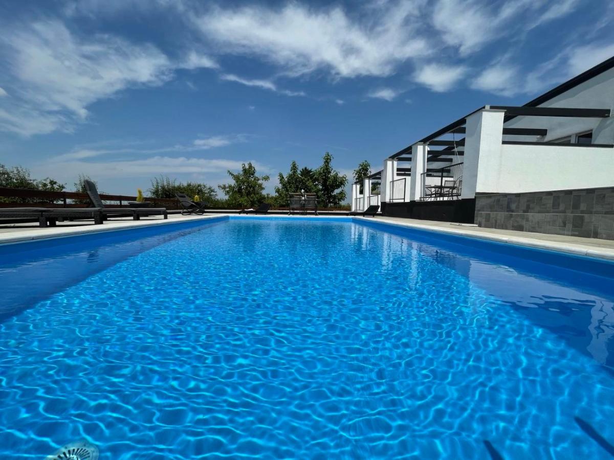 Suitetrails - Relax zone - Apartmani La ISA
