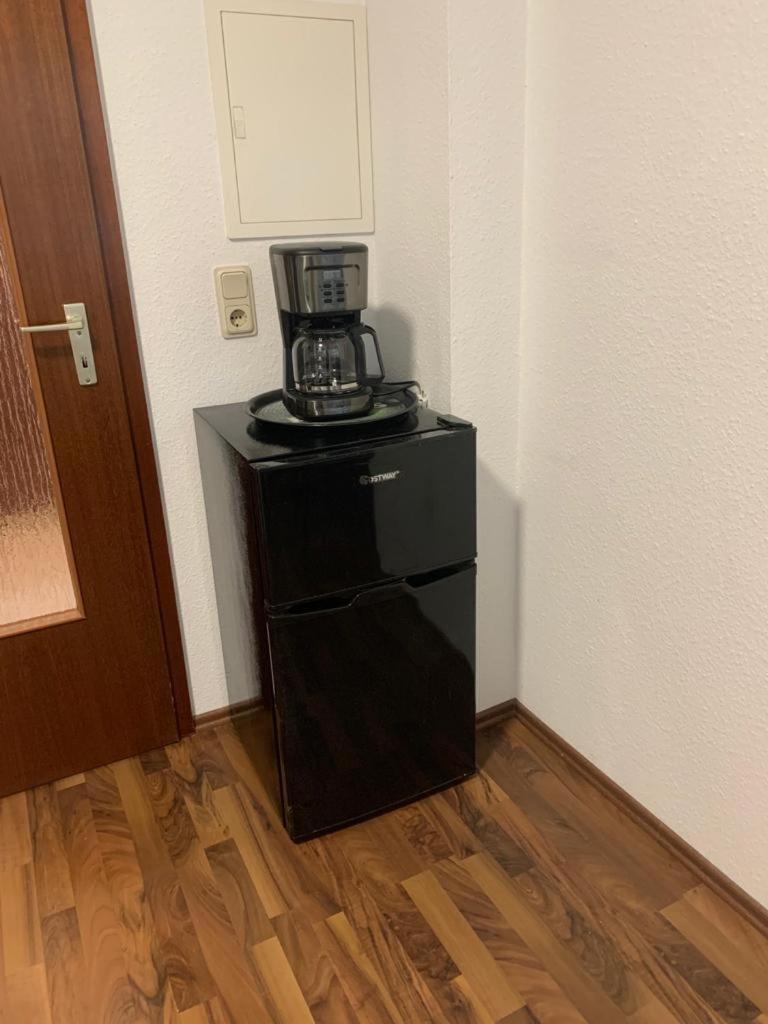 City  mit allem Komfort - Housity