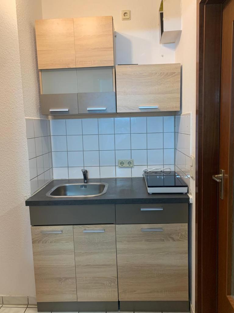 City  mit allem Komfort - Housity