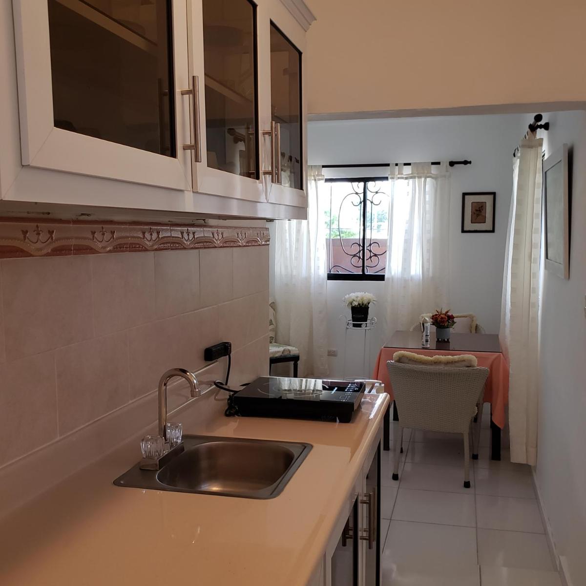 Lovely location , right downtown Puerto Plata - Housity