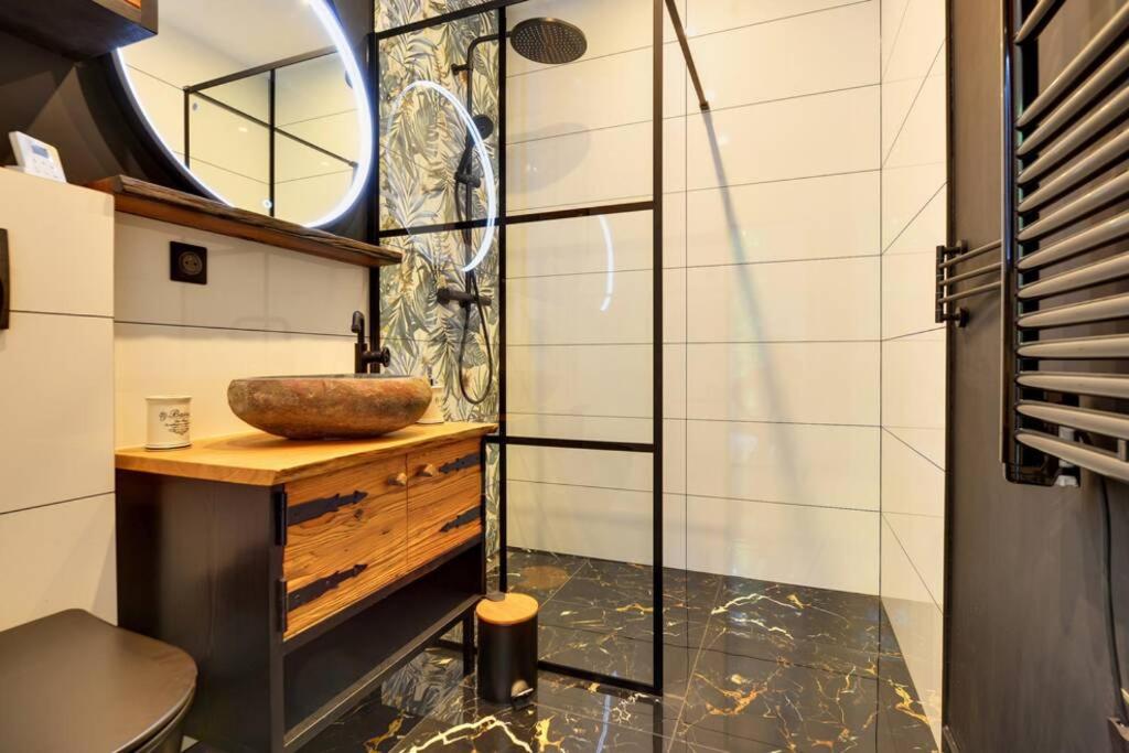 Przepiękny apartament blisko gór - Hizvo