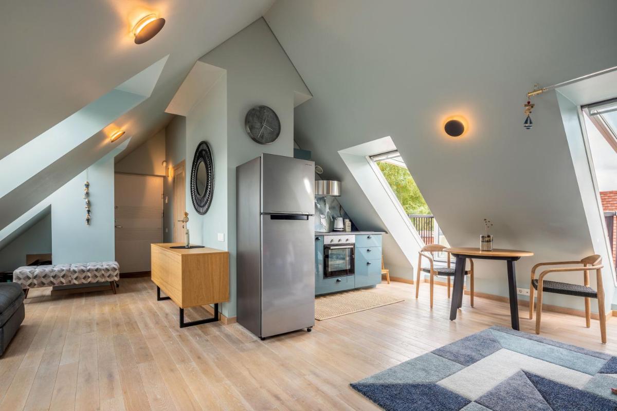 Preila Sand House - Housity