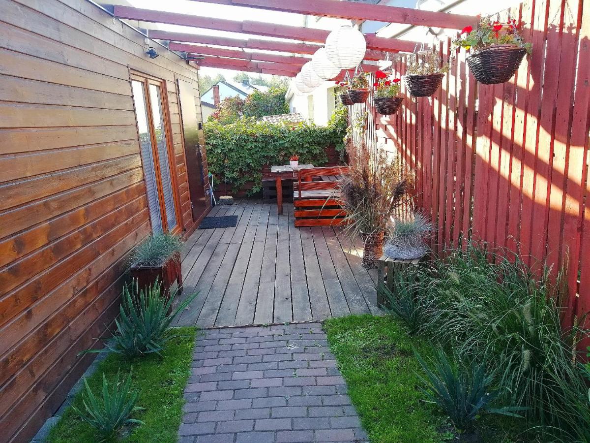 Apartament Antonio 1 Gdańsk - Housity
