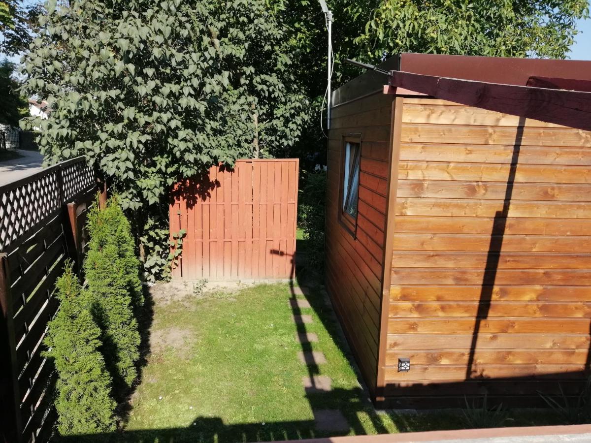 Apartament Antonio 1 Gdańsk - Housity